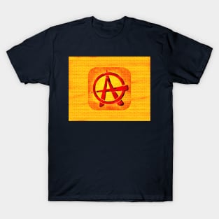 A is for ... T-Shirt